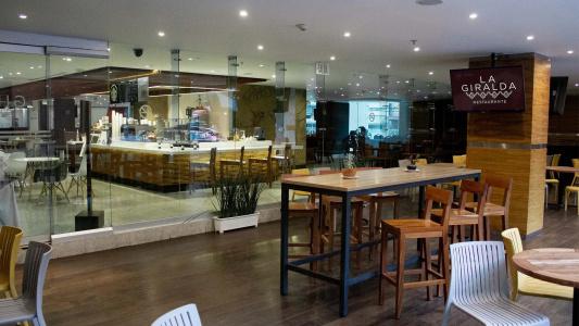 Holiday Inn Zona Centro by IHG - 32