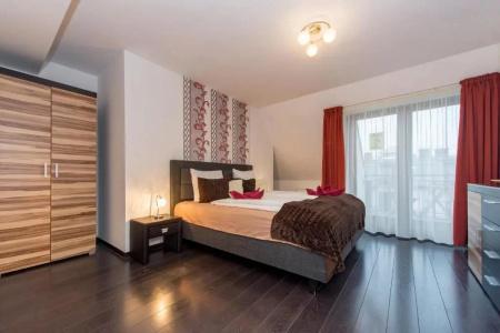 Budapest Center Residence - 97