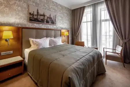 Cityhotel - 47