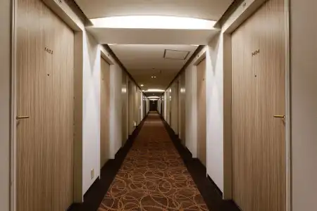 Kagoshima Washington Plaza - 14