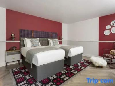 Indigo Cardiff by IHG - 120