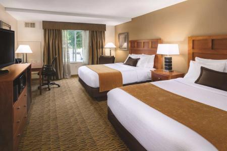 Wyndham Bloomington - Mall of America - 48