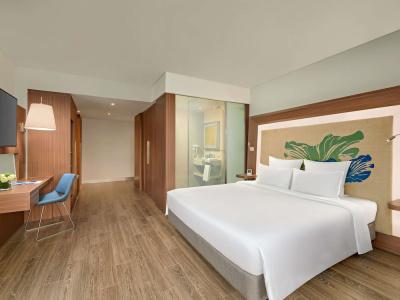 Novotel Saigon Centre - 52