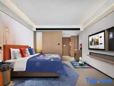 Hampton by Hilton Futian Huaqiangbei - 24