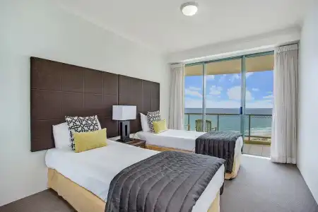 Sun City - Q Stay - 66