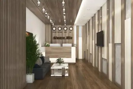 Pavilor Nha Trang - 8