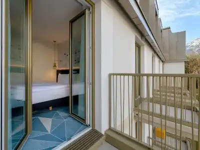 ibis Styles Bad Reichenhall - 66