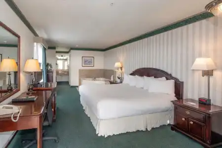 Emerald Dolphin Inn & Mini Golf - 40