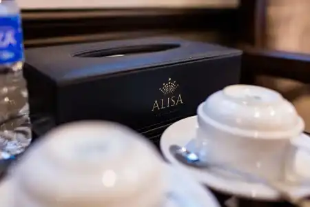 Alisa & Spa - 86