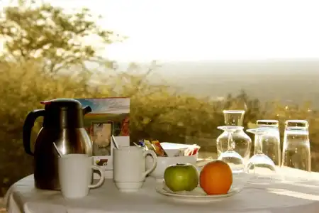 Waterberg Wilderness - 66