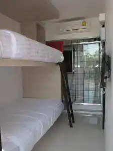 Sleepbox Chiangmai - 7
