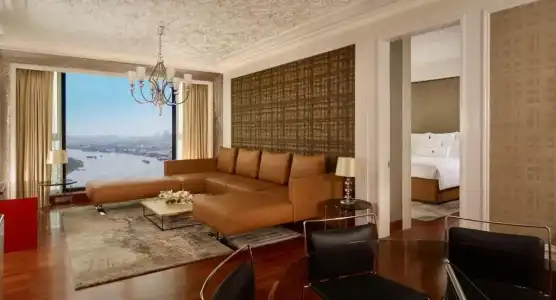 The Reverie Saigon Residential Suites - 110