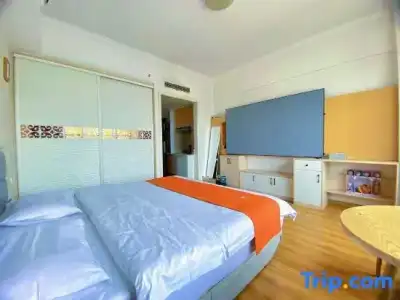 SiamBeach Resort - 146