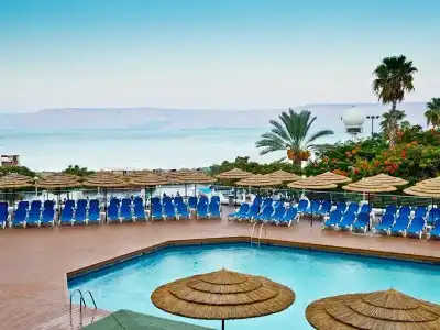 Leonardo Plaza Tiberias - 39