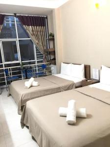 Thanh Ha Guesthouse - 35