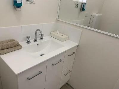 Adina Place Motel Apartments - 69