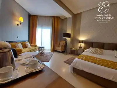 Eden Yasmine Resort & Spa - 111