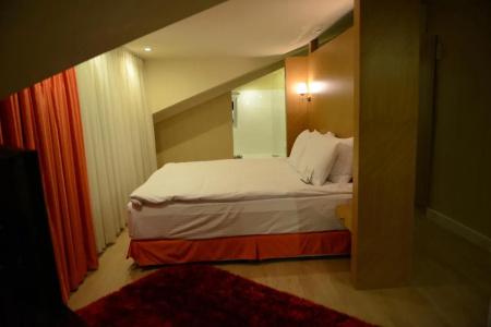 Adana Plaza Otel - 16