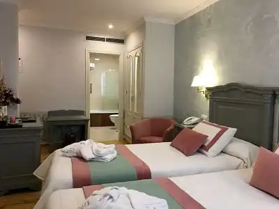 Adriano Boutique Sevilla - 19