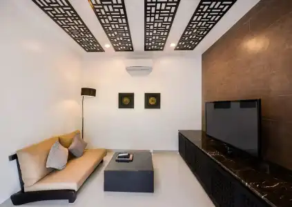 The Blossom Resort Island Da Nang - 33