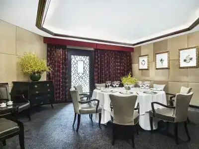 The Langham, Hong Kong - 40