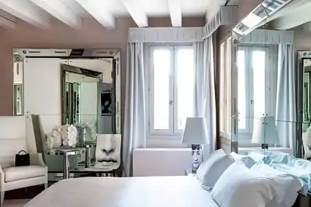 Palazzina Grassi - 32