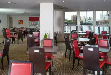 Holiday Inn Express Manchester - Salford Quays by IHG - 28