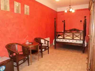 Hosteria Natura - 6