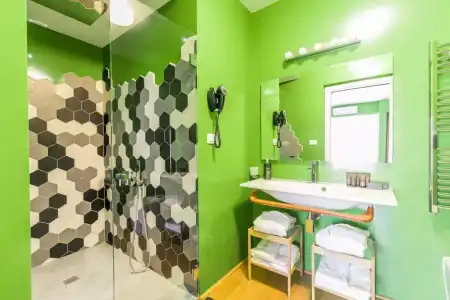 Rarity Suites - 116