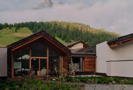Aman Rosa Alpina - 71