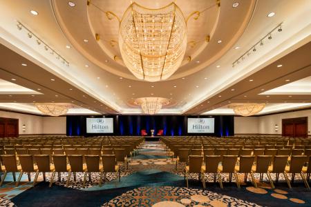 Hilton Austin - 22
