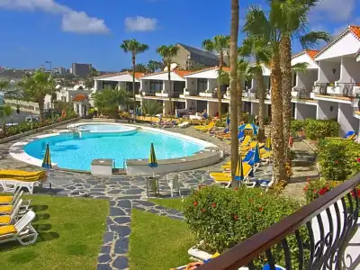 Sunsuites Carolina - 34