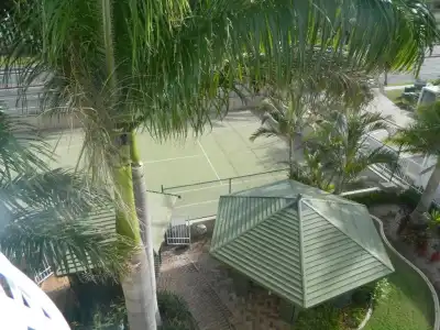 2nd Avenue Beachside Apartments - 142