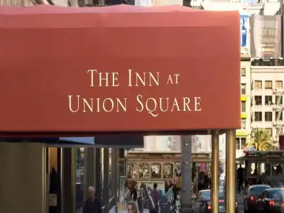 Inn At Union Square - 23