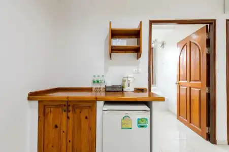 Marrakesh Hua Hin by Huahin Resort Condo - 120