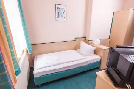 Pension Odin - 64
