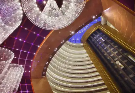 InterContinental Hangzhou ICC by IHG - 13