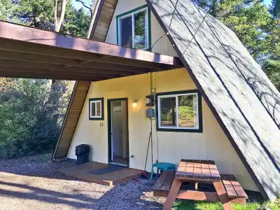 Park Motel and Cabins - 108