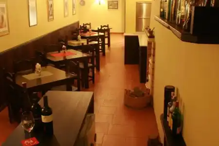 La Posada de Quijada - 19
