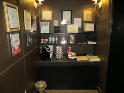 The Eo Inn - Downtown - 13