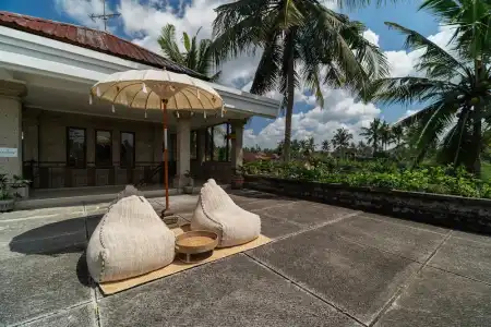 Om Ham Retreat and Resort - 91