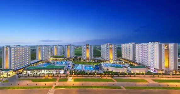 Grand Park Lara - 9