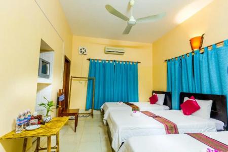 Bou Savy Guesthouse - 30