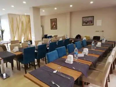 Piskin Otel - 18