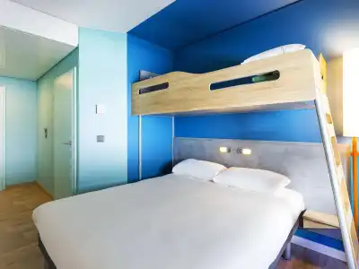 ibis Styles Genève Palexpo Aéroport - 1