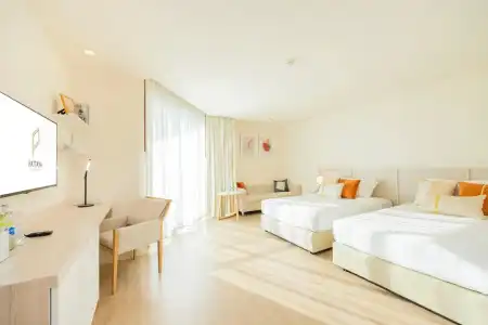 Pattaya Sea View - 45