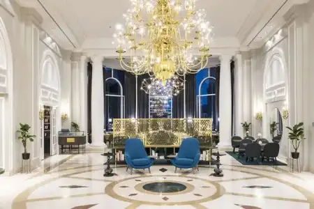 Hilton Brussels Grand Place - 80