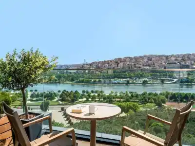 Mövenpick Istanbul Golden Horn - 61