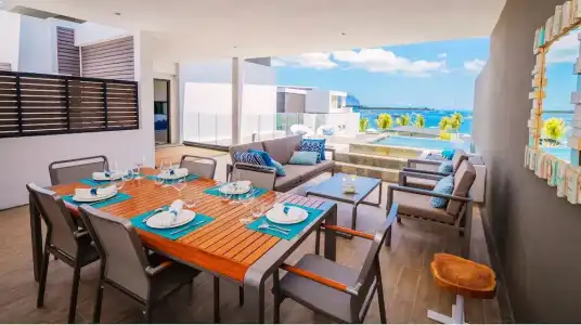 Latitude by Horizon Holidays - 33