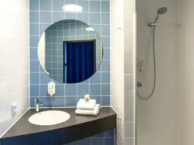 B&B Braunschweig-City - 8